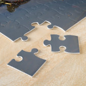 Turtle's Day Off Legpuzzel (Zijkant)