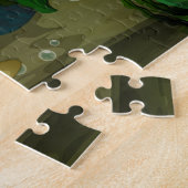 Turtles Spel Puzzel (Zijkant)
