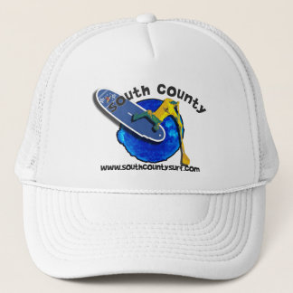 TurtleSurf-Pet Trucker Pet