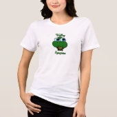 "Turtley Awesome" Shirt (Voorkant)