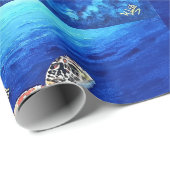 Turtley Geweldige Cadeaupapier (Rol Hoek)