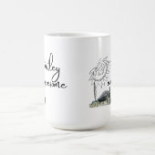 Turtley Geweldige Koffiemok (Center)