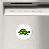 Turtley volledig Geweldige Magneet (Insitu (Vaatwasser))