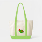 TURTOF1 TOTE BAG (Voorkant)
