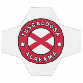 Tuscaloosa Alabama Voetbal (Enkel)
