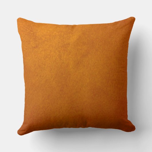 Tuscan Goud Worp Kussen (Achterkant)