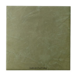 Tuscan Green Venetian Pleister Keramische Tegels Tegeltje