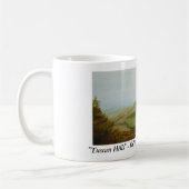 Tuscan Hills Koffiemok (Links)