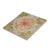 tuscan-minuten-titer tegeltje (Zijkant)