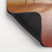 Tuscan Shadows Muismat (Hoek)