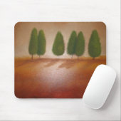 Tuscan Shadows Muismat (Met muis)