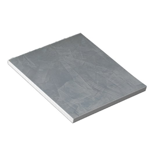 Tuscan Slate Faux Finish Notitieblok (Schuin)