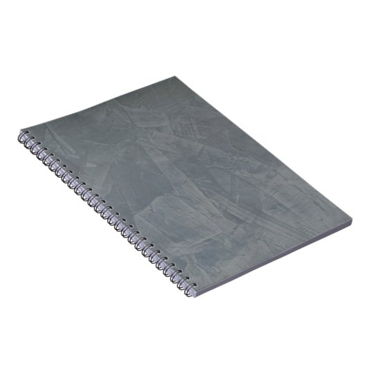 Tuscan Slate Faux Finish Notitieboek (Rechterzijde)