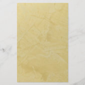 Tuscan Sun Faux Finish Briefpapier (Voorkant)