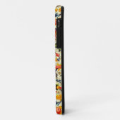 Tuscan Vine iPhone SE/5/5S Barely There Case (Achterkant/links)
