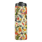 Tuscan Vines Thermal Tumbler Thermosbeker (Voorkant)