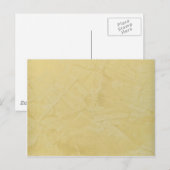 Tuscanische Zon Briefkaart (Voorkant / Achterkant)