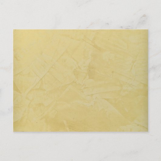 Tuscanische Zon Briefkaart (Voorkant)