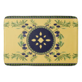 Tuscany Badmat (Voorkant)