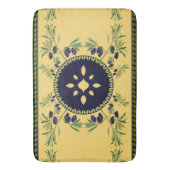 Tuscany Badmat (Voorkant Verticaal)