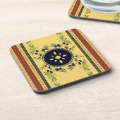 Tuscany Bier Onderzetter (Linkerzijde)