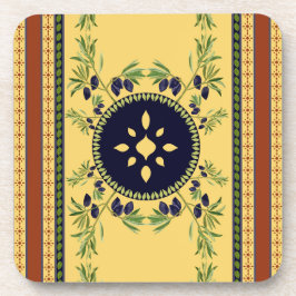 Tuscany Bier Onderzetter