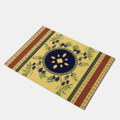 Tuscany Deurmat (Schuin)