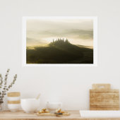 Tuscany House Poster (Keuken)