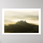 Tuscany House Poster (Voorkant)