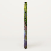 TUSCANY LANDSCAPE MET GROENE HILLEN Case-Mate iPhone CASE (Achterkant / rechts)