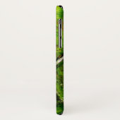 TUSCANY LANDSCAPE MET GROENE HILLEN Case-Mate iPhone CASE (Achterkant/links)