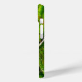 TUSCANY LANDSCAPE MET GROENE HILLEN Case-Mate iPhone CASE (Achterkant / Links)