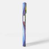 TUSCANY LANDSCAPE MET GROENE HILLEN Case-Mate iPhone CASE (Achterkant / Rechts)