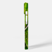 TUSCANY LANDSCAPE MET GROENE HILLEN Case-Mate iPhone CASE (Achterkant / Links)