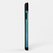 TUSCANY LANDSCAPE MET ZONLOWERS Case-Mate iPhone CASE (Achterkant/rechts)