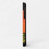 TUSCANY LANDSCAPE MET ZONLOWERS Case-Mate iPhone CASE (Achterkant/links)