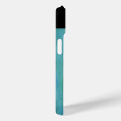 TUSCANY LANDSCAPE MET ZONLOWERS Case-Mate iPhone CASE (Achterkant / Rechts)