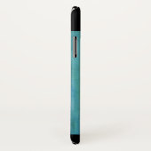 TUSCANY LANDSCAPE MET ZONLOWERS Case-Mate iPhone CASE (Achterkant / rechts)