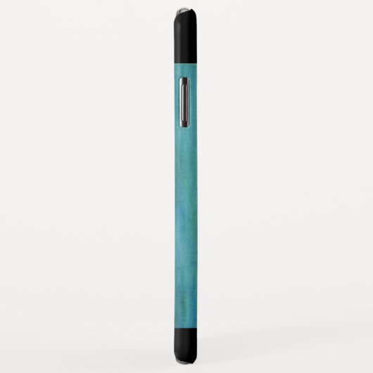 TUSCANY LANDSCAPE MET ZONLOWERS Case-Mate iPhone CASE (Achterkant/rechts)