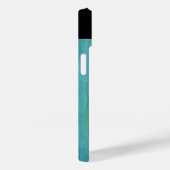 TUSCANY LANDSCAPE MET ZONLOWERS Case-Mate iPhone CASE (Achterkant / Rechts)