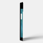 TUSCANY LANDSCAPE MET ZONLOWERS Case-Mate iPhone CASE (Achterkant / Rechts)