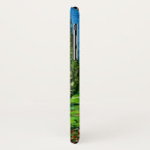 TUSCANY LANDSCAPE/OUDE LANDBOUWGROEP IN CHIANTI Case-Mate iPhone CASE (Achterkant/links)