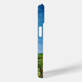 TUSCANY LANDSCAPE/OUDE LANDBOUWGROEP IN CHIANTI Case-Mate iPhone CASE (Achterkant / Rechts)