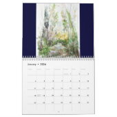 TUSCANY LANDSCAPES Etrurian 2015 Kalender (Jan 2026)