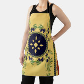 Tuscany Schort (Insitu)