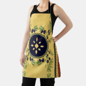 Tuscany Schort (Insitu)