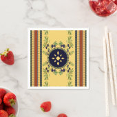 Tuscany Servet (Insitu)