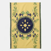 Tuscany Theedoek (Verticaal)