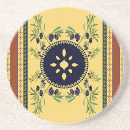 Tuscany Zandsteen Onderzetter