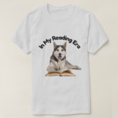 Tuscarora HS Reading T-shirt - 2023 (Design voorkant)